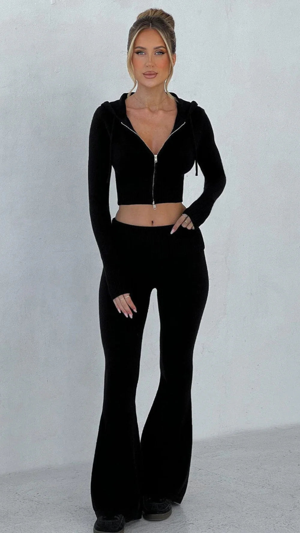 Cozyedge Loungewear Set