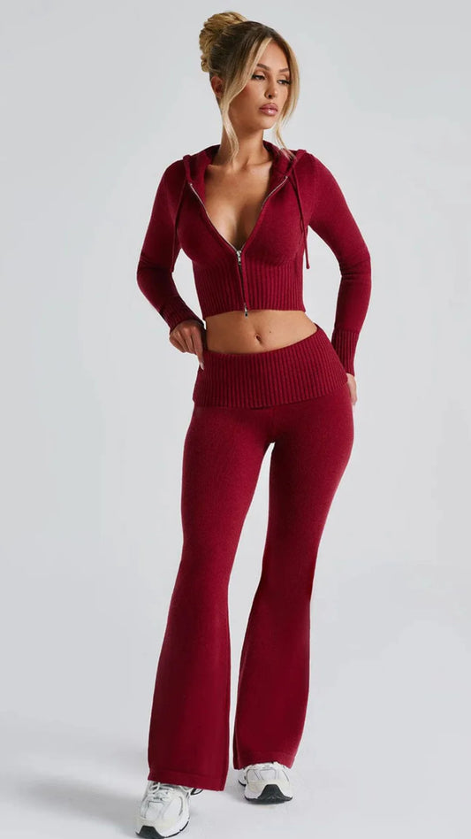 Cozyedge Loungewear-set
