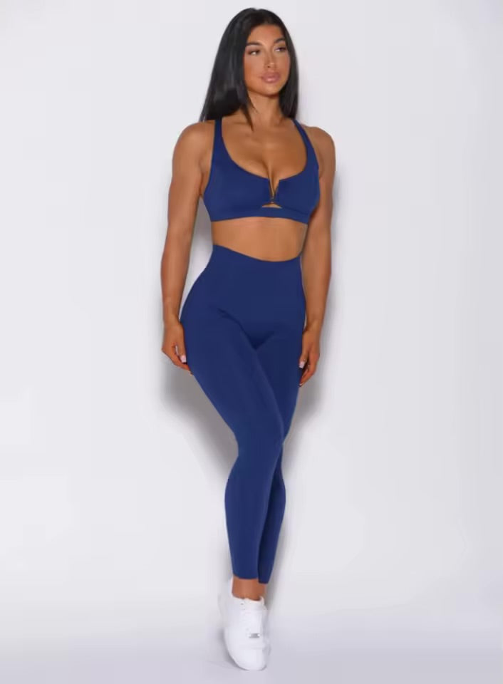 Dames Fitness Set