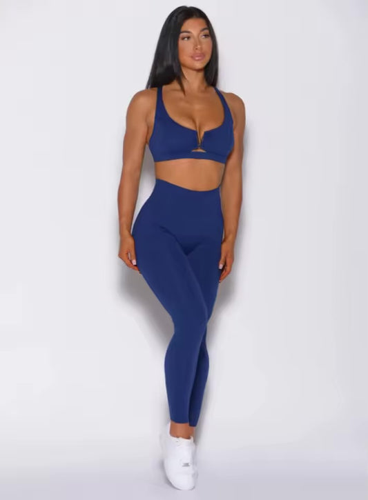 Fitnessset för kvinnor