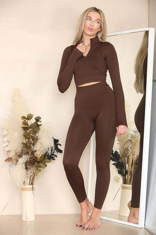 ZipForm Gym Lounge Set
