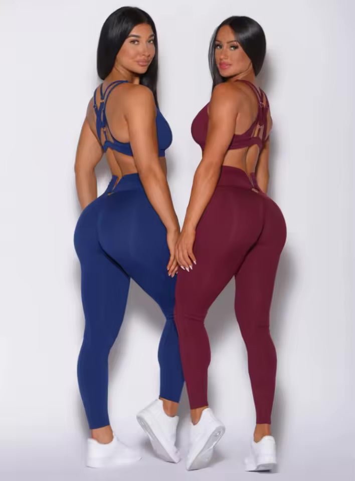 Dames Fitness Set
