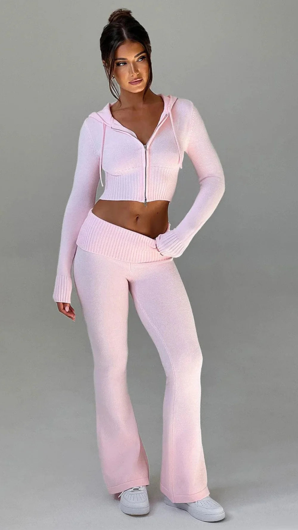 Cozyedge Loungewear Set