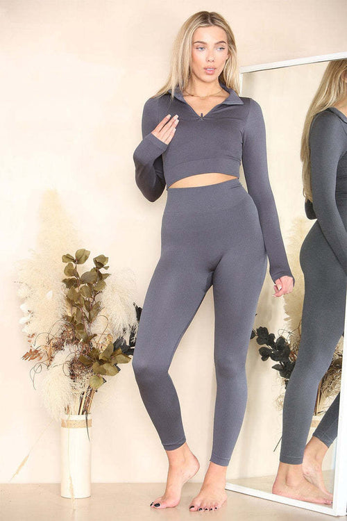 ZipForm Gym Lounge Set