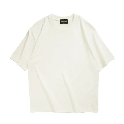Oversized Zomer T-shirt
