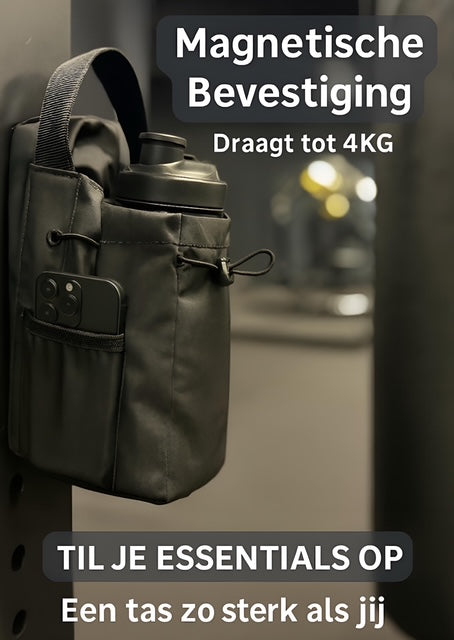 MagneticFit Pro