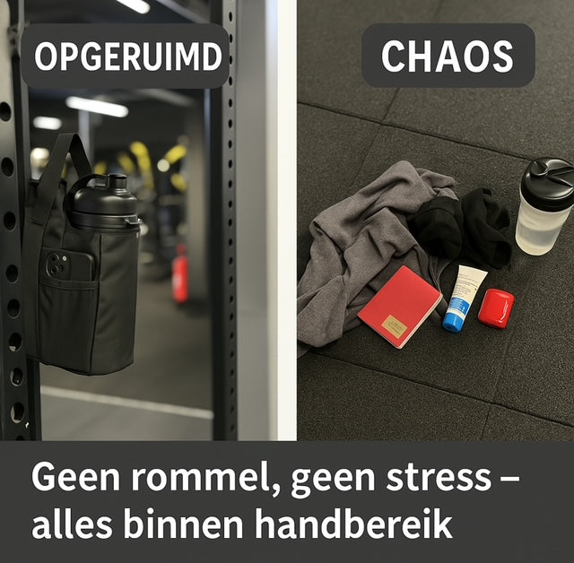 MagneticFit Pro