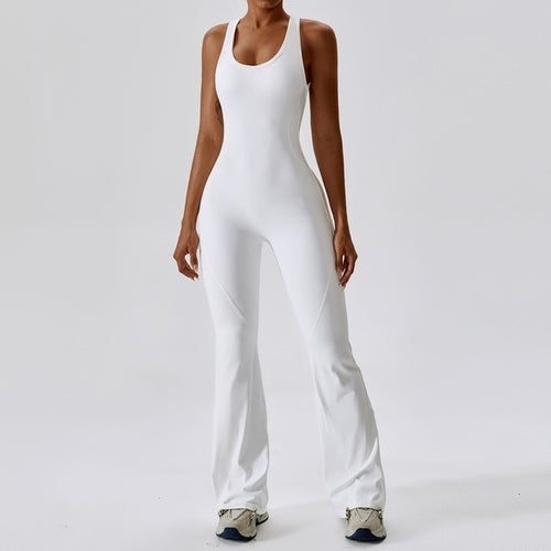Second Skin Sculpt Jumpsuit