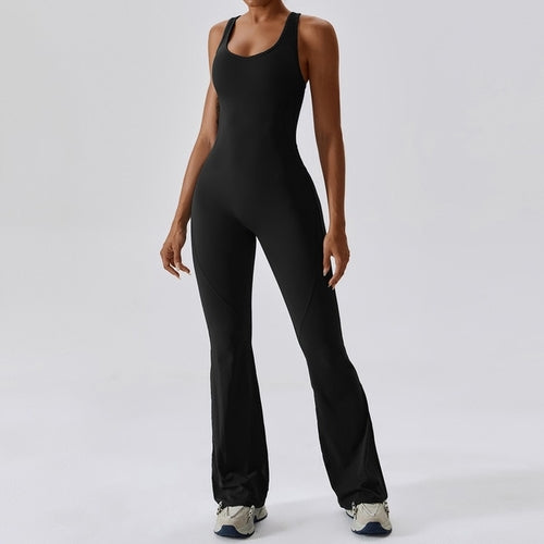 Second Skin Sculpt Jumpsuit