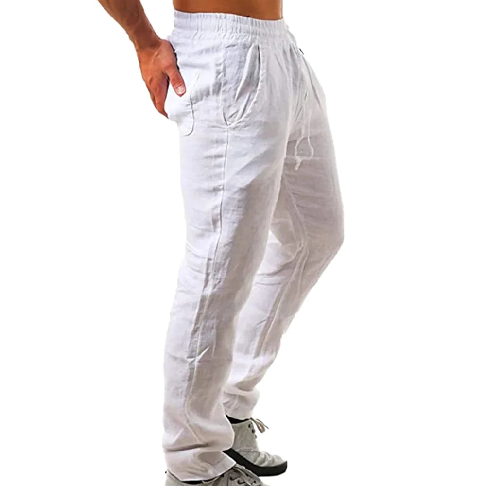 Men’s Lightweight Cotton