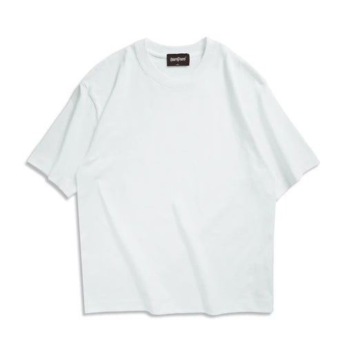 Oversized Zomer T-shirt