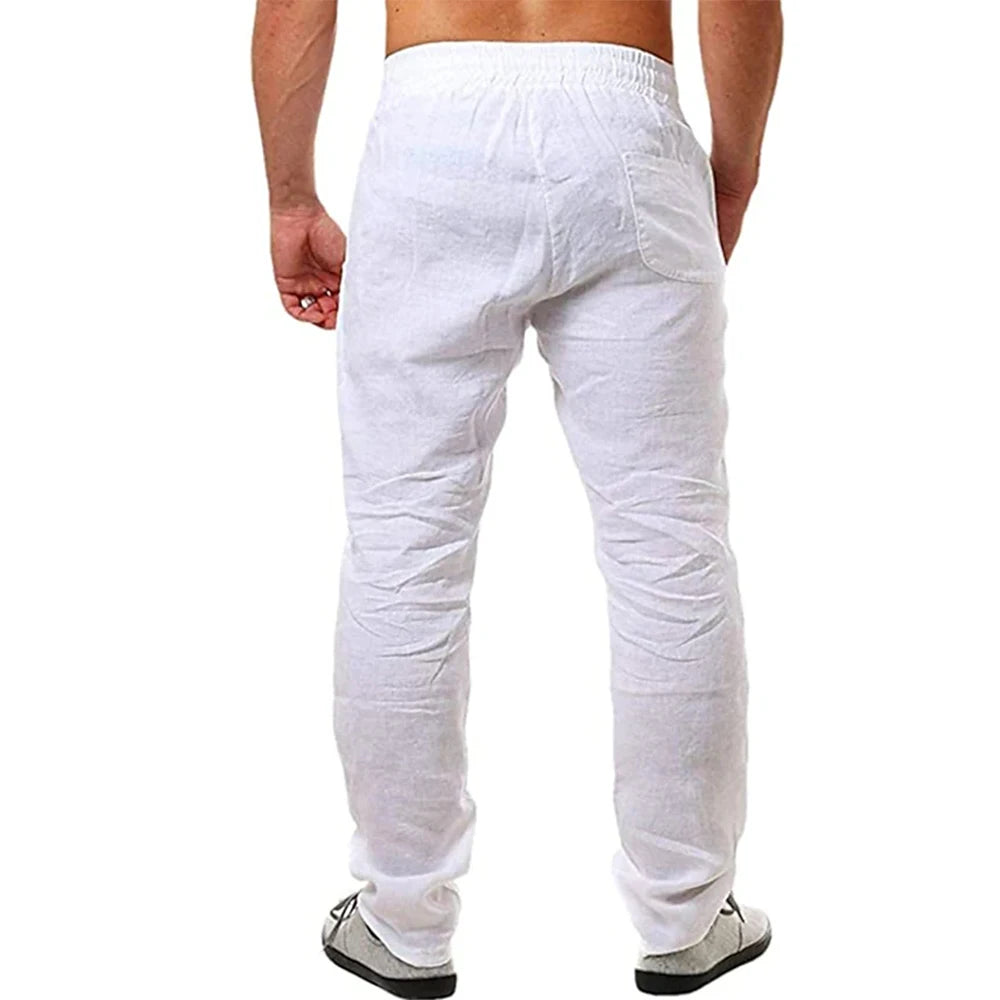 Men’s Lightweight Cotton