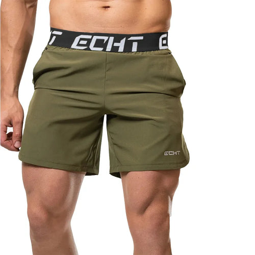 Men’s Bodybuilding & Fitness Shorts