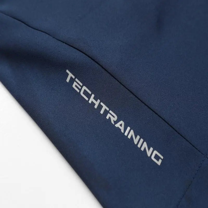 Men’s Quick-Dry Athletic Shorts