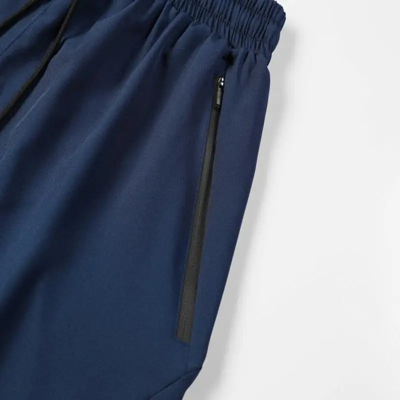 Men’s Quick-Dry Athletic Shorts