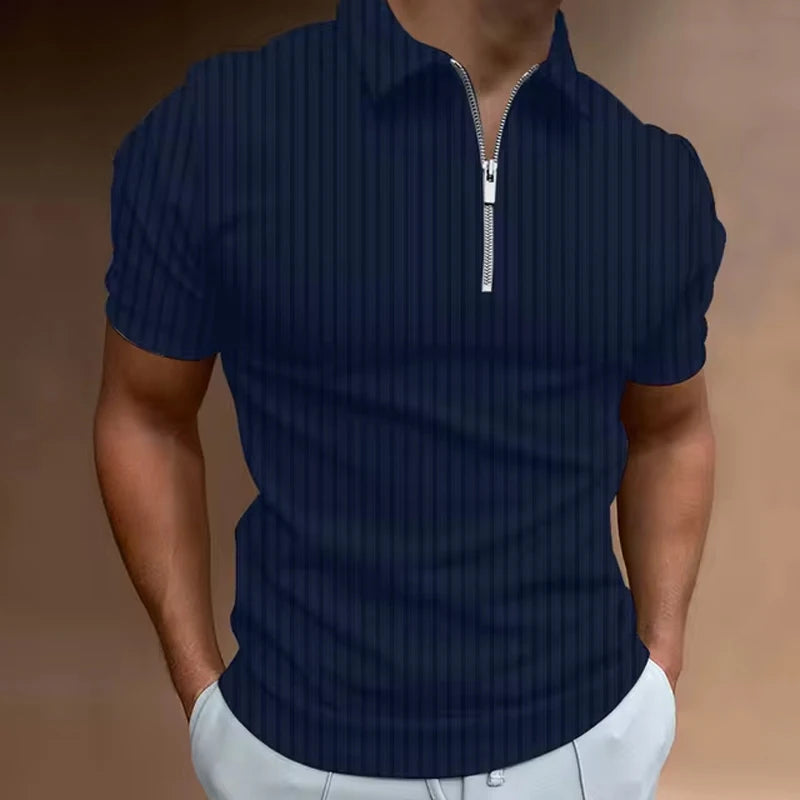 Men’s Golf Polo Shirt