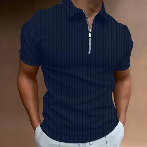 Men’s Golf Polo Shirt