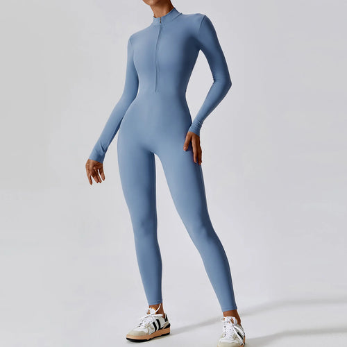 GlowFit Jumpsuit
