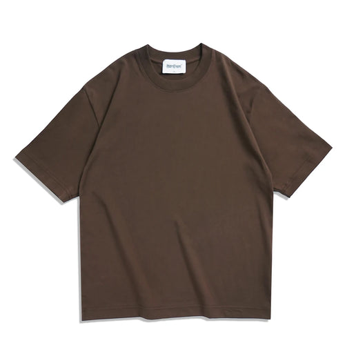 Oversized Zomer T-shirt
