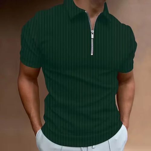 Men’s Golf Polo Shirt