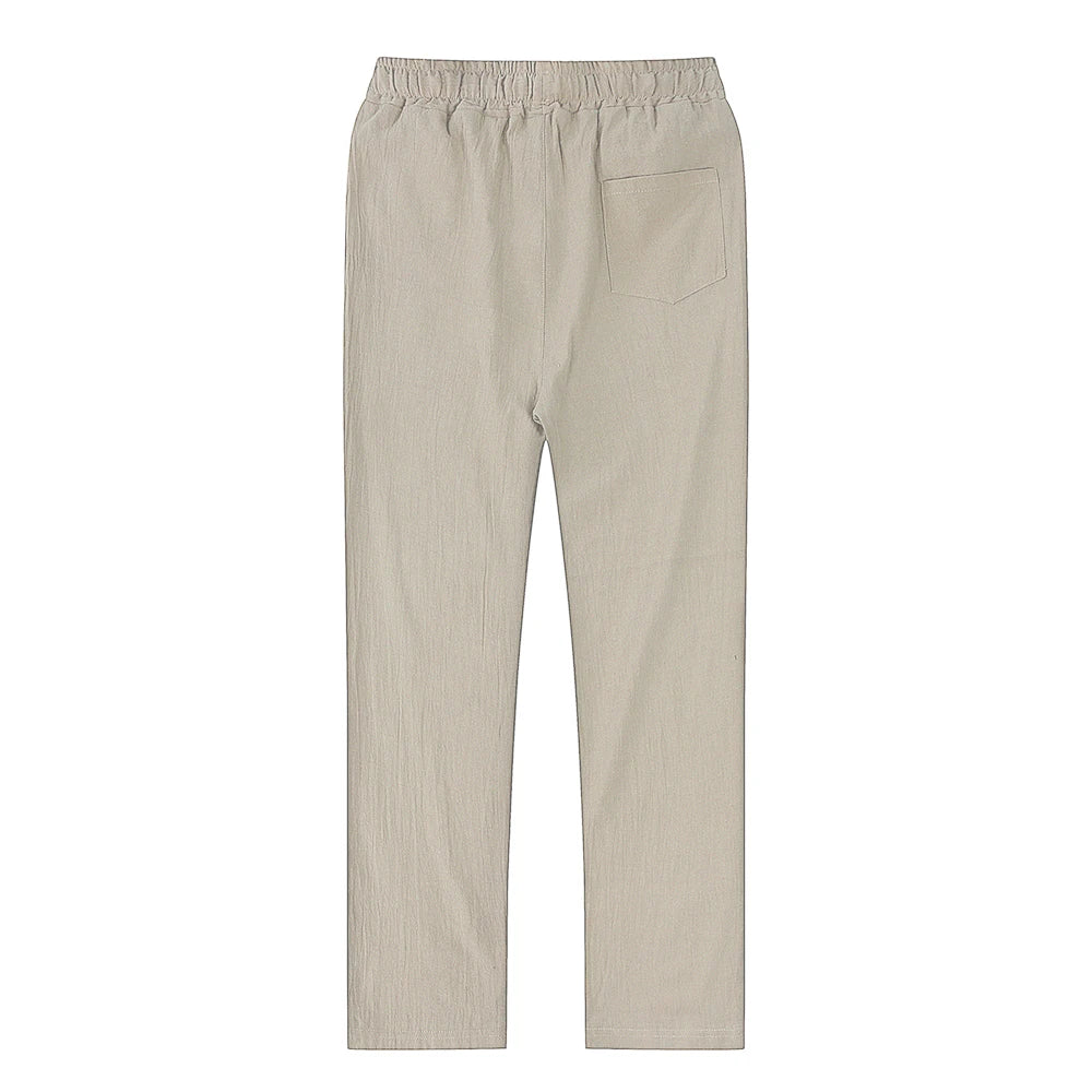 Men’s Lightweight Cotton