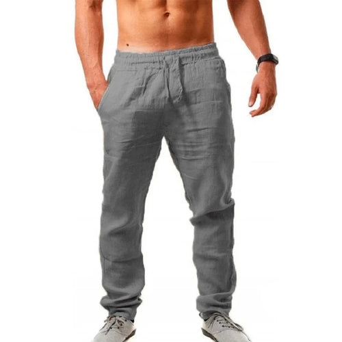 Men’s Lightweight Cotton