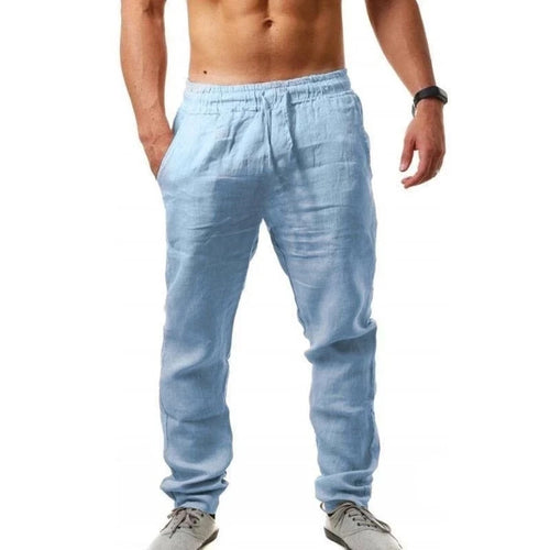 Men’s Lightweight Cotton