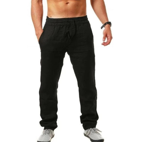 Men’s Lightweight Cotton