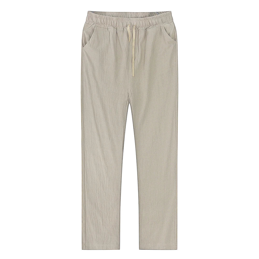 Men’s Lightweight Cotton