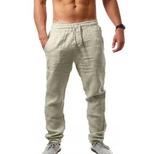 Men’s Lightweight Cotton