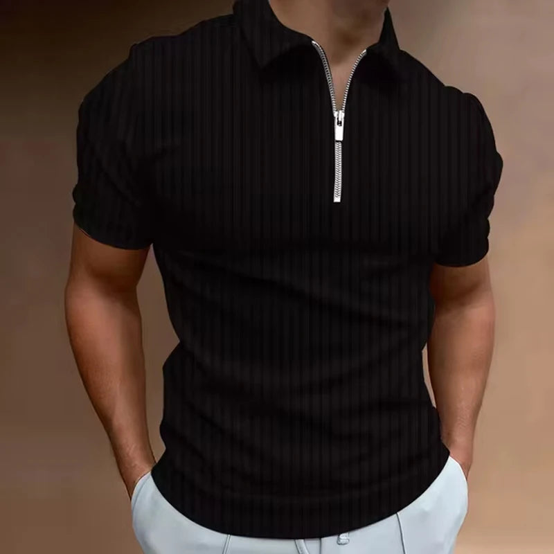 Men’s Golf Polo Shirt