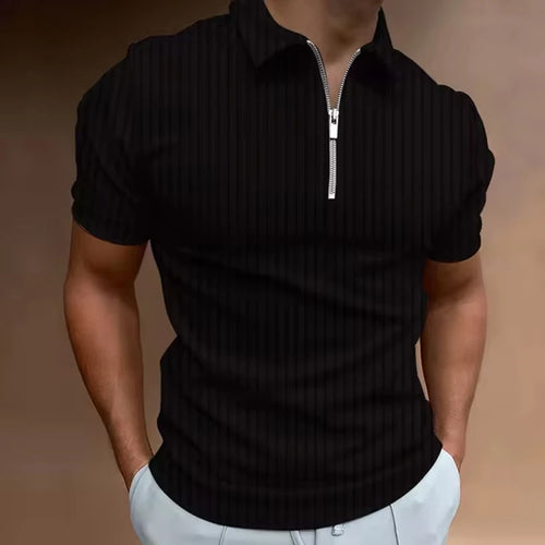 Men’s Golf Polo Shirt