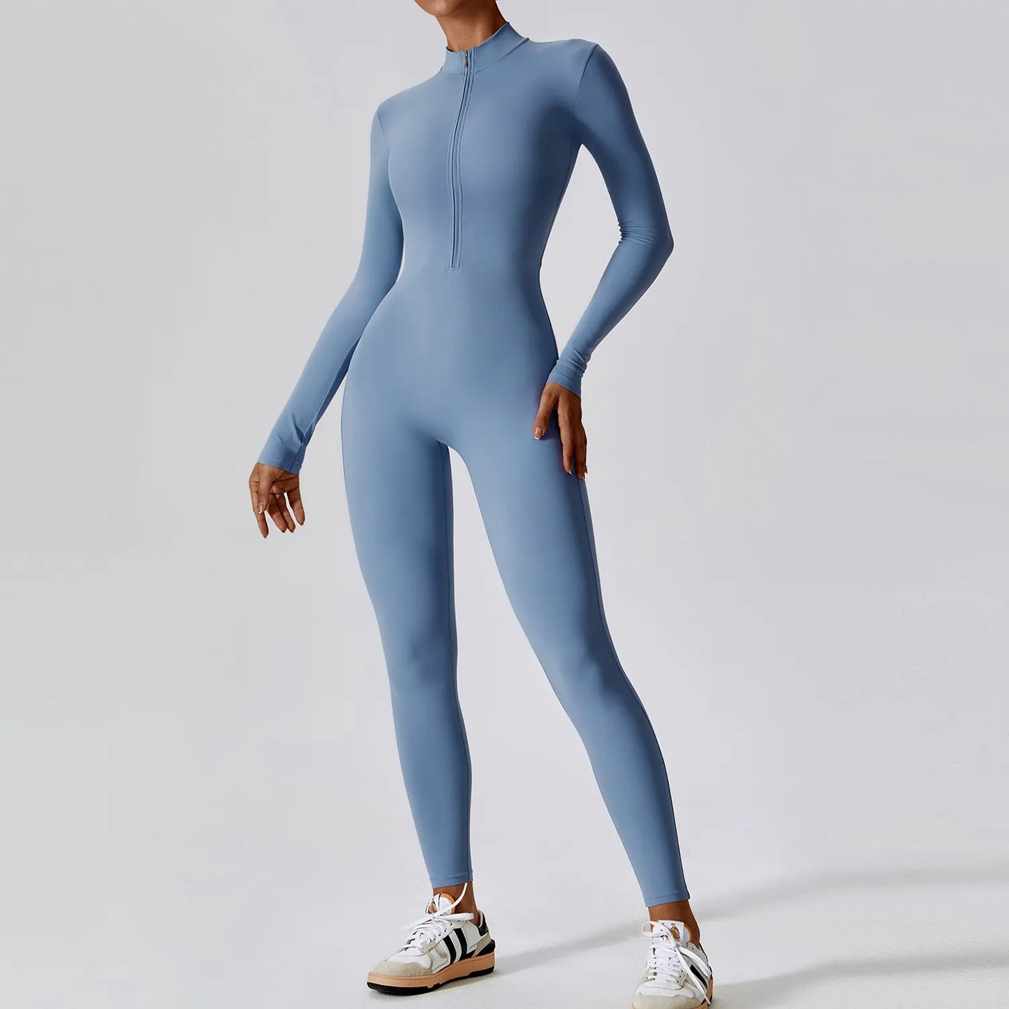 GlowFit Jumpsuit