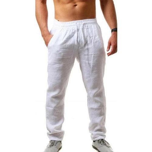 Men’s Lightweight Cotton