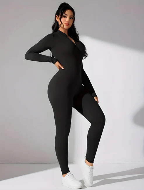 GlowFit Jumpsuit