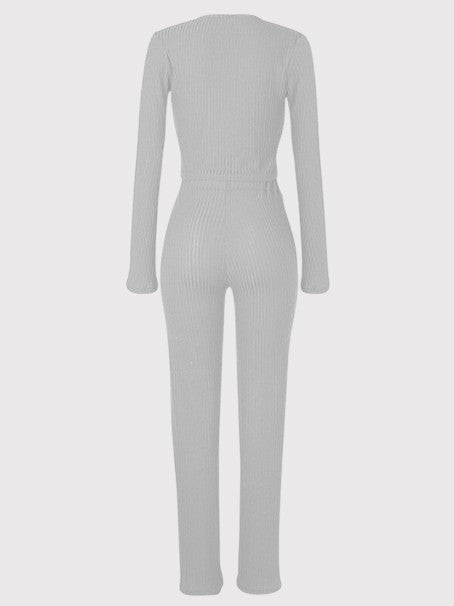 Cozyedge Loungewear Set