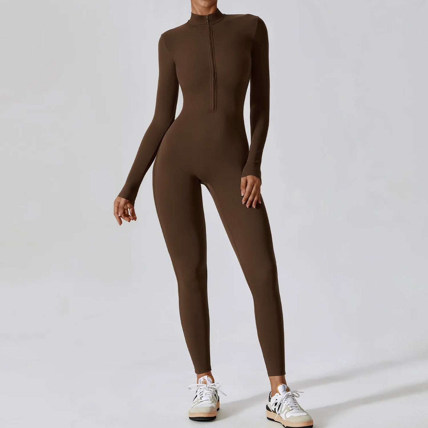 GlowFit Jumpsuit