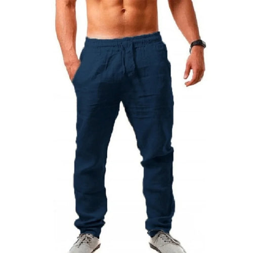 Men’s Lightweight Cotton