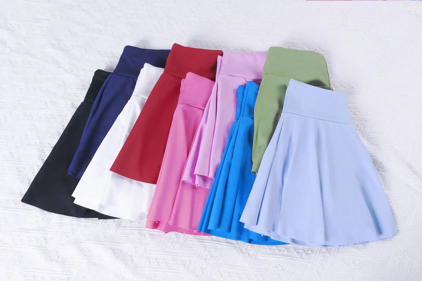 FlexSkirt
