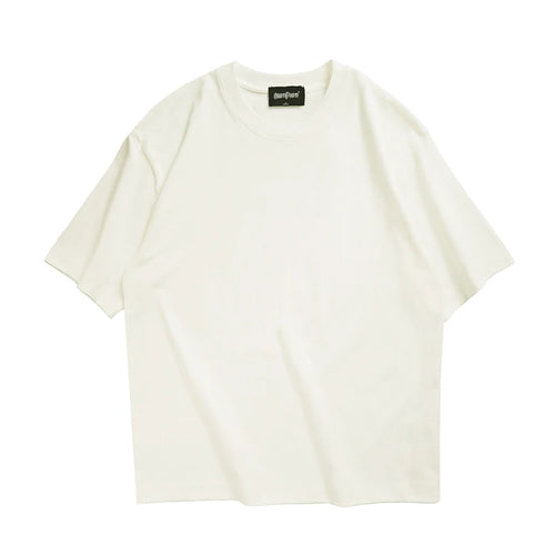 Oversized Zomer T-shirt