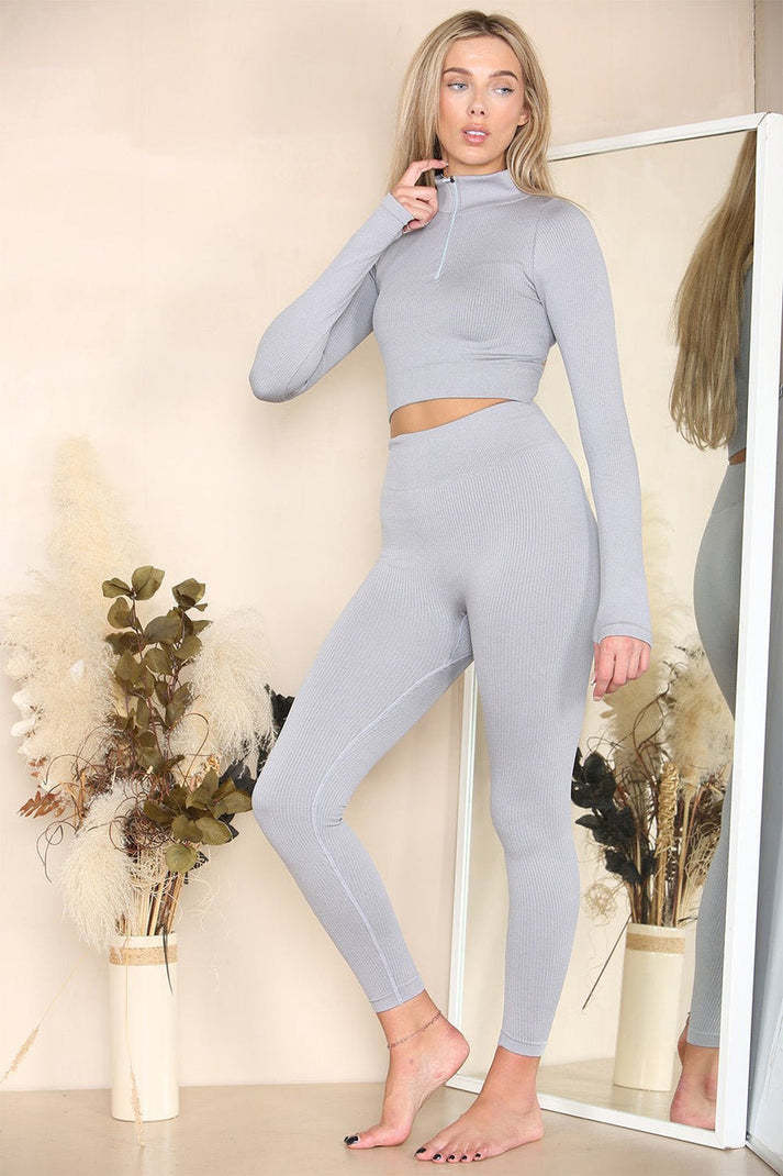 ZipForm Gym Lounge Set