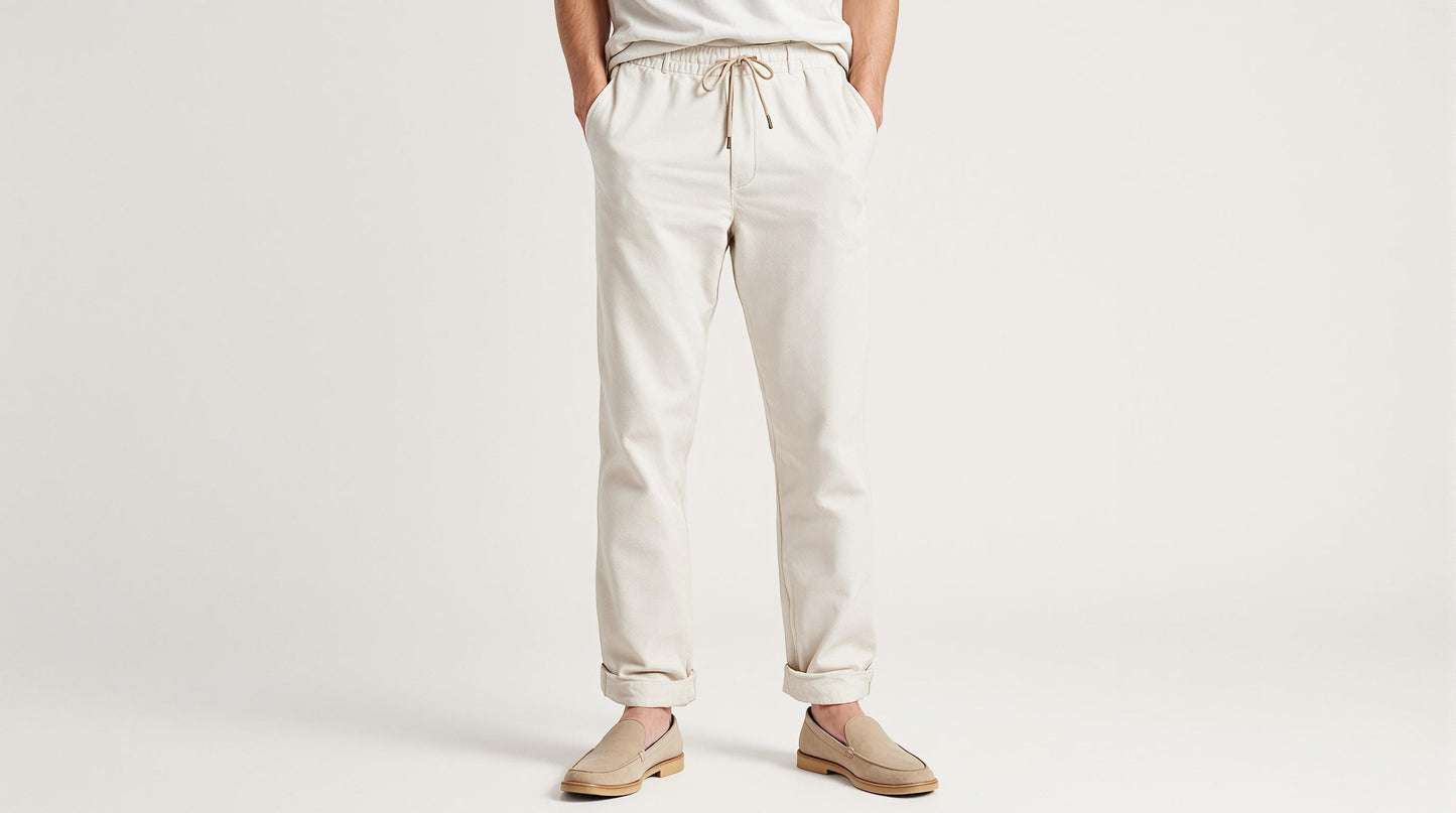 Men’s Lightweight Cotton