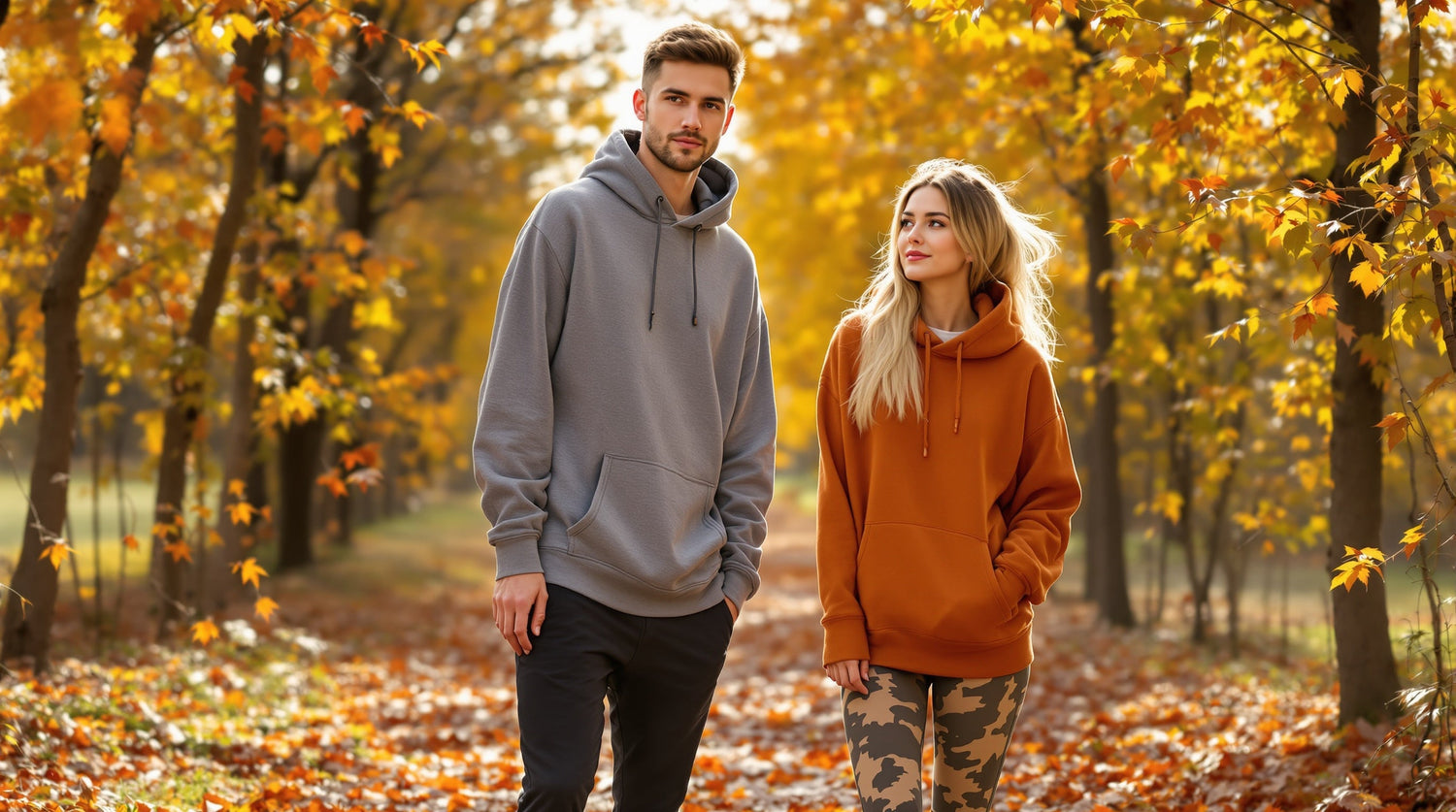 🍂 Herfstcollectie nu live – tijdelijk verkrijgbaar!