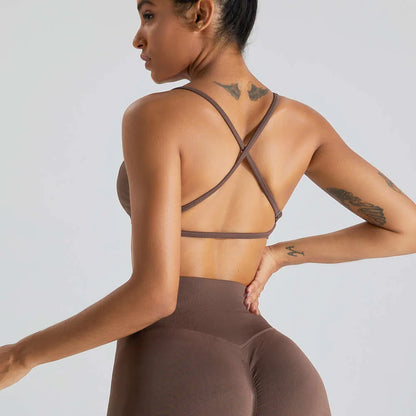 Essential Seamless Yoga Set