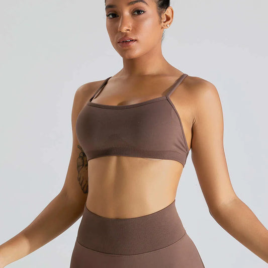 Essential Seamless Yoga Set