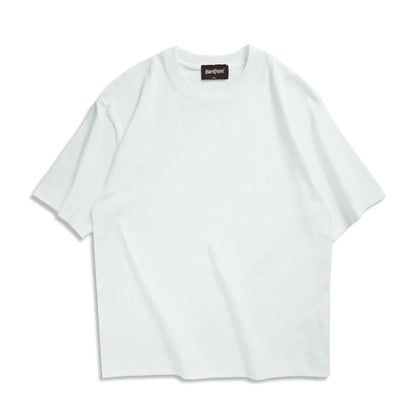 Oversized Zomer T-shirt