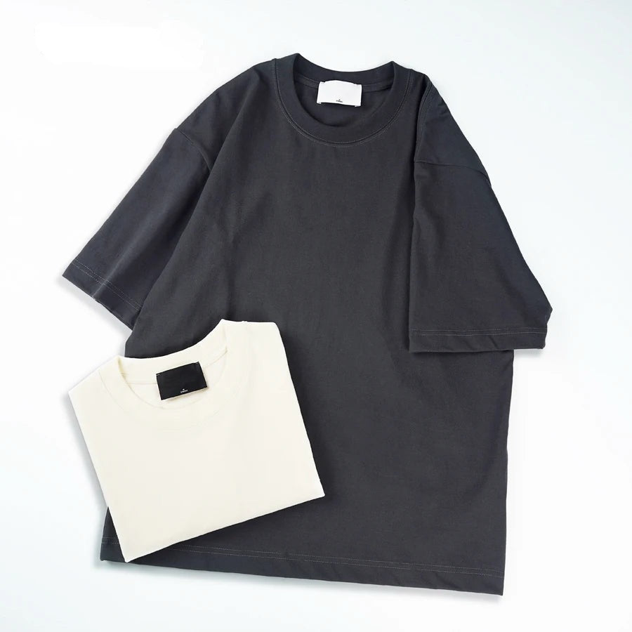 Oversized Zomer T-shirt
