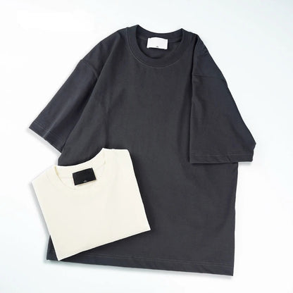 Oversized Zomer T-shirt