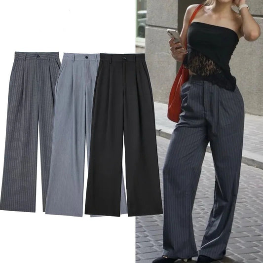Dames Formele Broek