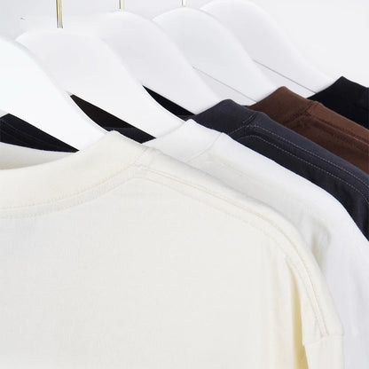 Oversized Zomer T-shirt